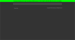 Desktop Screenshot of onhockey.net