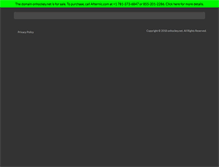 Tablet Screenshot of onhockey.net